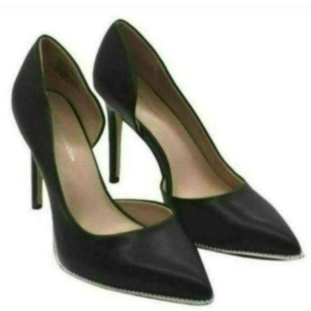 BCBGeneration Harnoy D'orsay Pump Black -5 - Picture 2 of 15
